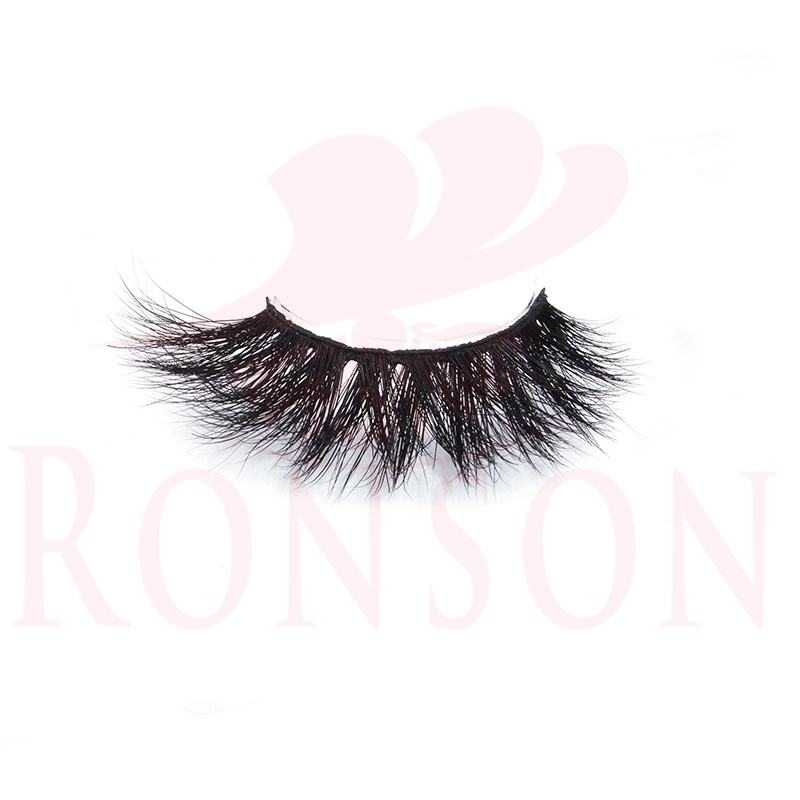 /3d mink lashes nine crossings 4